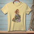 Hold My Calls ~ Comfort Colors Premium Tee