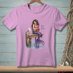 Expectations Managed ~ Comfort Colors Premium Tee