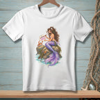 Unapologetically Fabulous ~ Comfort Colors Premium Tee