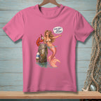 Strictly Top Shelf ~ Comfort Colors Premium Tee