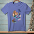 Plan Ahead Darling ~ Comfort Colors Premium Tee