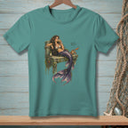 Sounds Personal ~ Comfort Colors Premium Tee