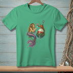 Buoy Bubbly Standards ~ Comfort Colors Premium Tee