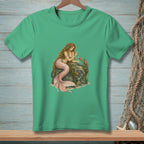 Pinch My Pearls ~ Comfort Colors Premium Tee