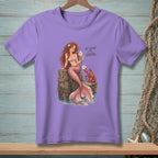 Fan Mail Energy ~ Comfort Colors Premium Tee