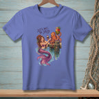 Big Sip Energy ~ Comfort Colors Premium Tee