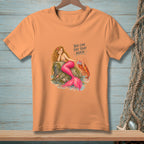 You Can Try That Again ~ Comfort Colors Premium Tee