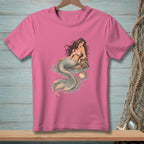 Casually Devastating ~ Comfort Colors Premium Tee