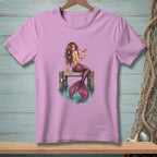 Cute Anyway ~ Comfort Colors Premium Tee