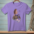 Bold Of You ~ Comfort Colors Premium Tee