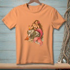 Officially Off The List ~ Comfort Colors Premium Tee