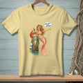Strictly Top Shelf ~ Comfort Colors Premium Tee