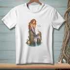 Sounds Like Work ~ Comfort Colors Premium Tee
