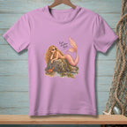 Find Another Rock ~ Comfort Colors Premium Tee