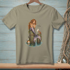 Sounds Like Work ~ Comfort Colors Premium Tee