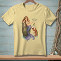 Top Shelf Only ~ Comfort Colors Premium Tee