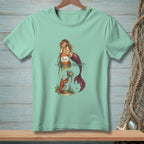 Try Harder, Darling ~ Comfort Colors Premium Tee