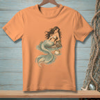 Casually Devastating ~ Comfort Colors Premium Tee
