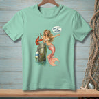 Strictly Top Shelf ~ Comfort Colors Premium Tee