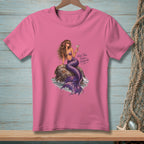 High Tide Standards ~ Comfort Colors Premium Tee