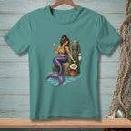 Never Too Much ~ Comfort Colors Premium Tee