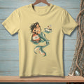 Hard Pass, Sailor ~ Comfort Colors Premium Tee