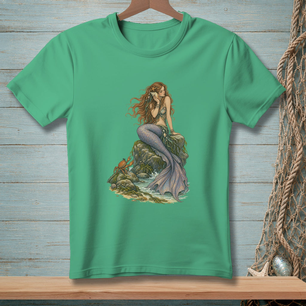 Hold My Calls ~ Comfort Colors Premium Tee