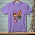 Big Sip Energy ~ Comfort Colors Premium Tee
