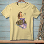 Bold Of You ~ Comfort Colors Premium Tee