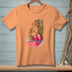 Pour Me Another ~ Comfort Colors Premium Tee