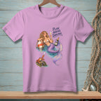 Plan Ahead Darling ~ Comfort Colors Premium Tee