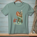 Pearl Bribes Accepted ~ Comfort Colors Premium Tee