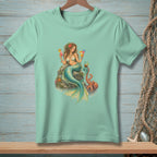 Tentacle Pour Decisions ~ Comfort Colors Premium Tee