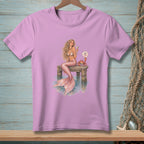 Extra Dirty Truth ~ Comfort Colors Premium Tee