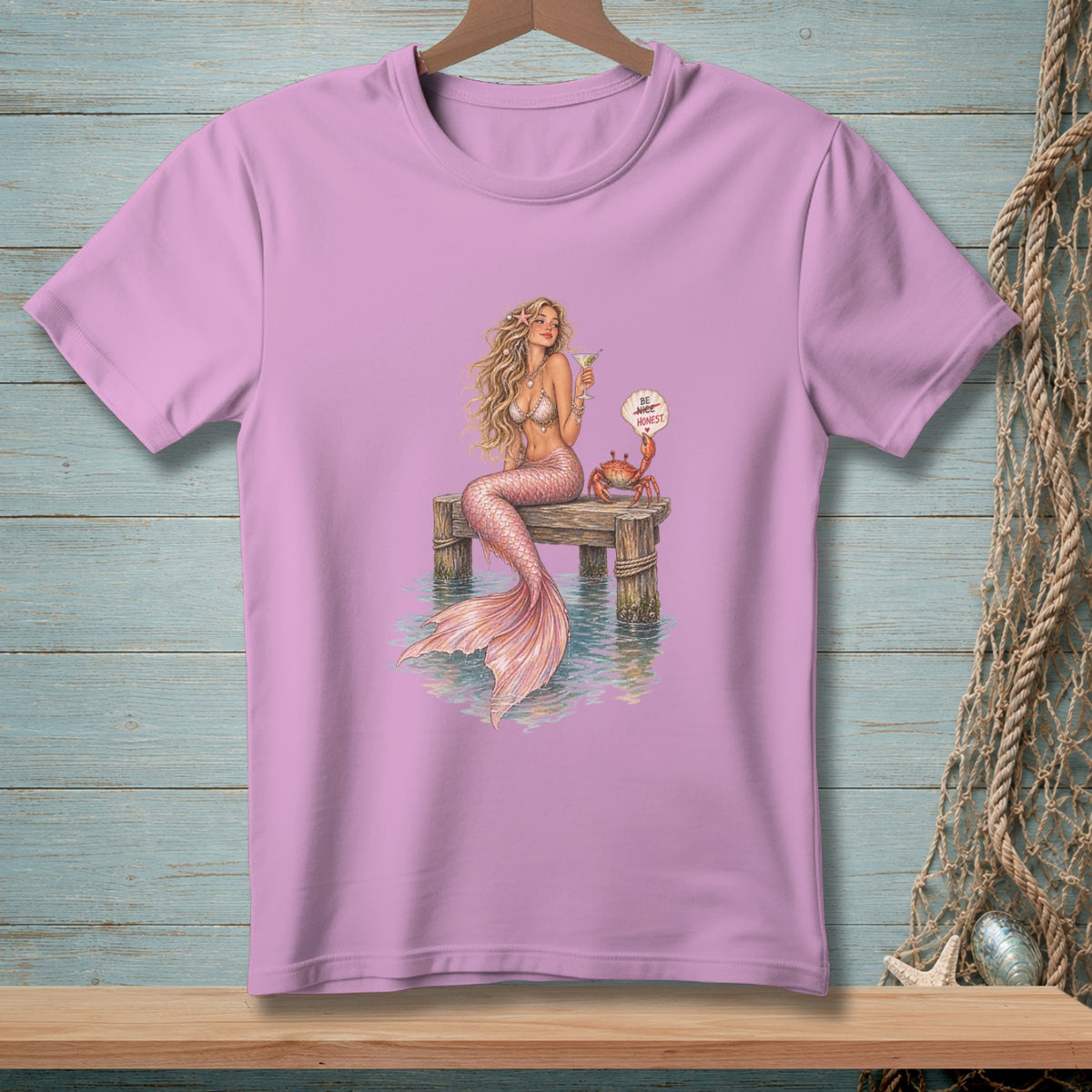 Extra Dirty Truth ~ Comfort Colors Premium Tee