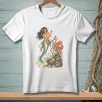 Undersea Retail Therapy ~ Comfort Colors Premium Tee
