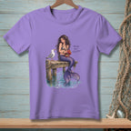 Expectations Managed ~ Comfort Colors Premium Tee
