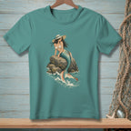 Pinch Of Drama ~ Comfort Colors Premium Tee