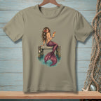 Cute Anyway ~ Comfort Colors Premium Tee