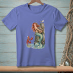 Pearl Bribes Accepted ~ Comfort Colors Premium Tee