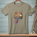 Buoy Bubbly Standards ~ Comfort Colors Premium Tee