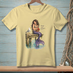 Expectations Managed ~ Comfort Colors Premium Tee