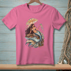 Zero Jellies Given ~ Comfort Colors Premium Tee
