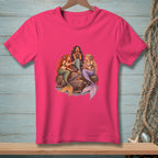 Sharing Is Overrated ~ Comfort Colors Premium Tee