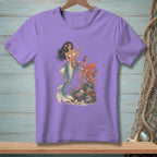 Undersea Retail Therapy ~ Comfort Colors Premium Tee