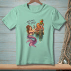 Big Sip Energy ~ Comfort Colors Premium Tee