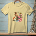 Not There Yet ~ Comfort Colors Premium Tee