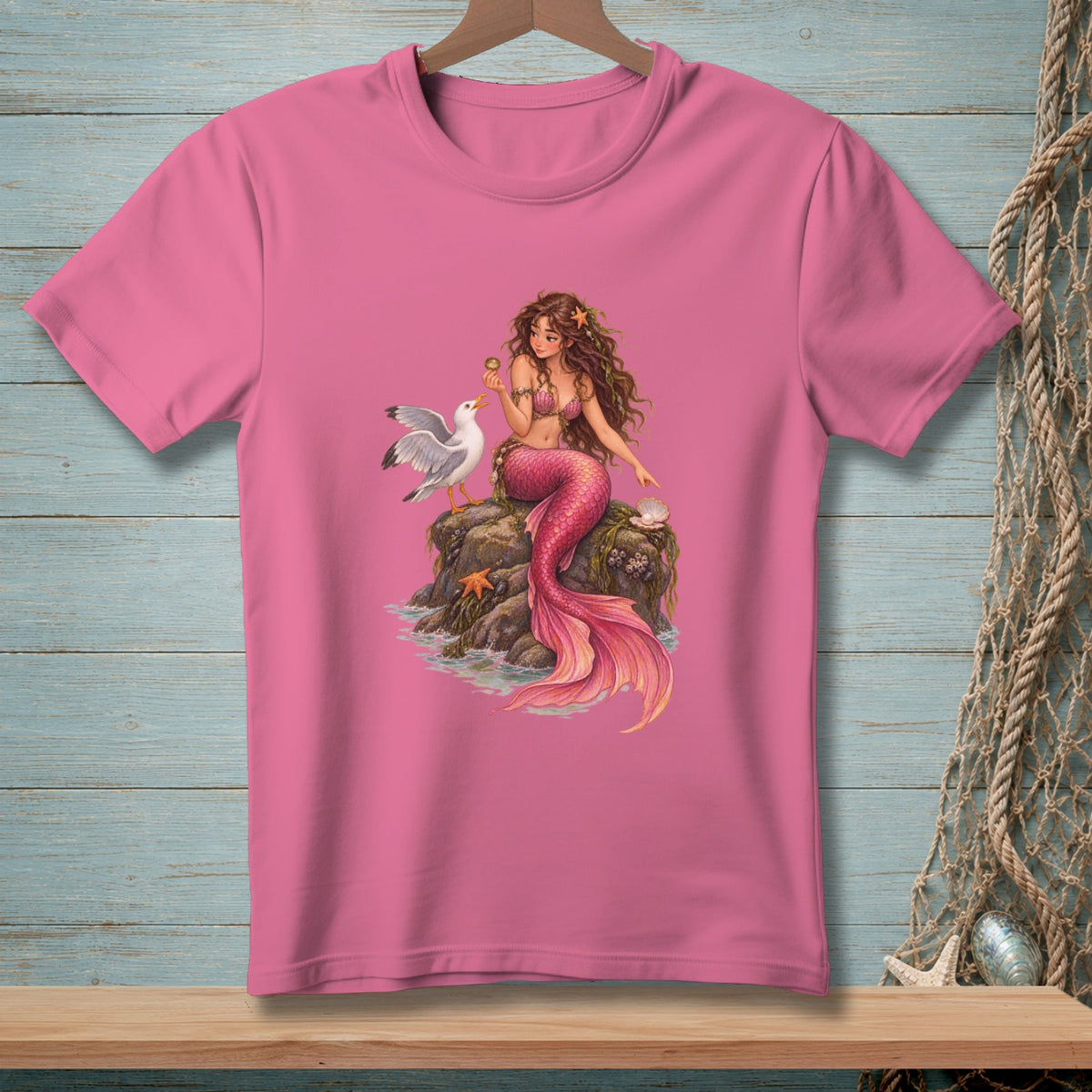 Certified Treasure Snob ~ Comfort Colors Premium Tee
