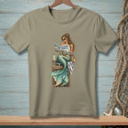 Location Is Everything ~ Comfort Colors Premium Tee