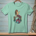 Cute Anyway ~ Comfort Colors Premium Tee